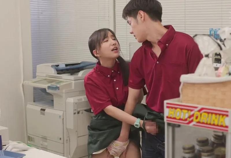 Ai rồi cũng địt trộm nhân tình khi đi làm thêm mà thôi